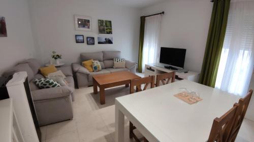 Carmona Apartment | Tahona