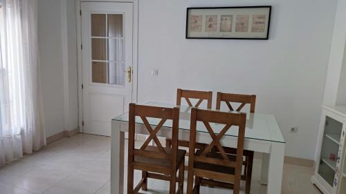 Carmona Apartment | Tahona