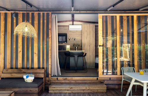 Valdevaqueros RV Rental | TAIGA Tarifa Valdevaqueros