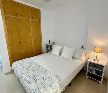La Envia Apartment | Taina La Envia Golf