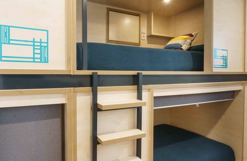 Conil de la Frontera City Center Hostel | TAKE Hostel Conil