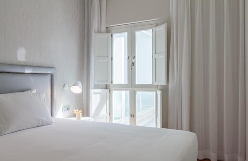 Old Town Apartment | Tandem Ancha 34