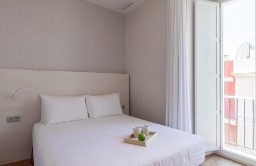 Old Town Apartment | Tandem Ancha 34