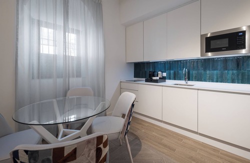 Jewish Quarter Hotel | Tandem Mezquita