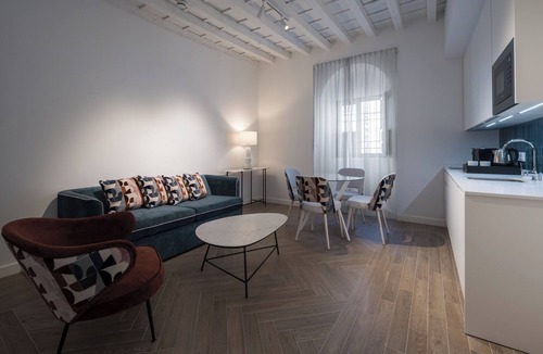 Jewish Quarter Hotel | Tandem Mezquita