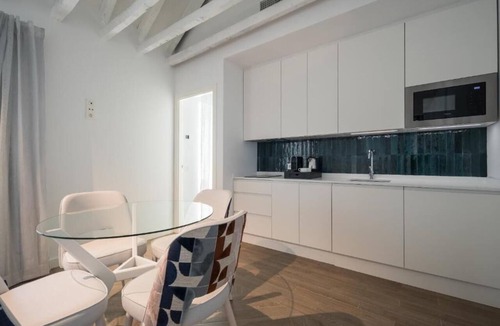 Jewish Quarter Hotel | Tandem Mezquita