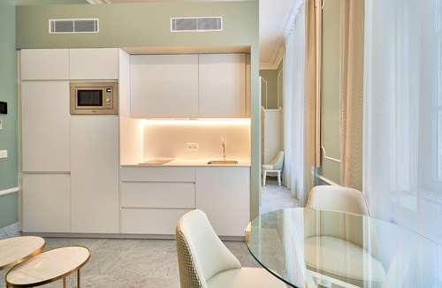 Old Town Apartment | Tandem Palacio Veedor de Galeras Suites - 1 Bedroom Suite