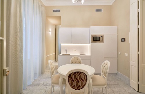 Old Town Apartment | Tandem Palacio Veedor de Galeras Suites - 1 Bedroom Suite