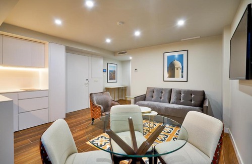 Old Town Apartment | Tandem Torres de Cádiz Suites