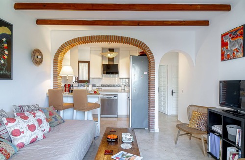 Oasis del Capistrano Apartment | Tanger by Interhome