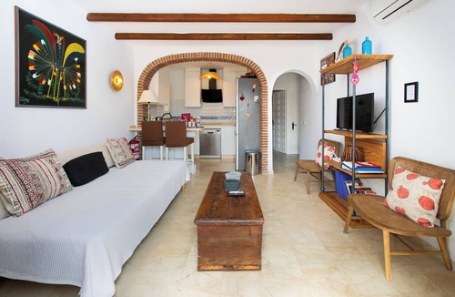 Oasis del Capistrano Apartment | Tanger by Interhome