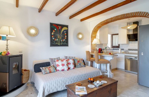 Oasis del Capistrano Apartment | Tanger by Interhome