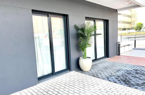 Puerto de la Torre Apartment | Teatinos Premium nuevo con piscina