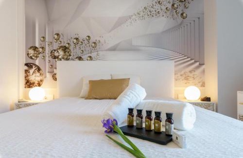 Hacienda Bizcochero Apartment | Teatinos Sky Garden I