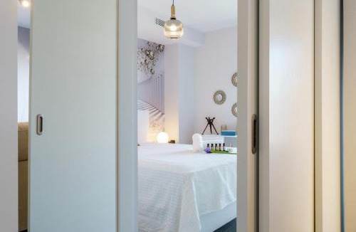Hacienda Bizcochero Apartment | Teatinos Sky Garden I