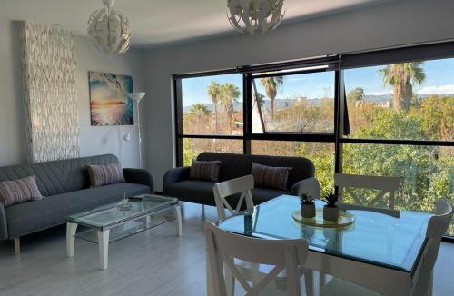 Cordoba Apartment | TECNOCORDOBA II aparcamiento privado gratuito y piscina