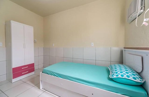 Pilar House | Temporada Casa em Condomínio na Ilha de Itamaracá