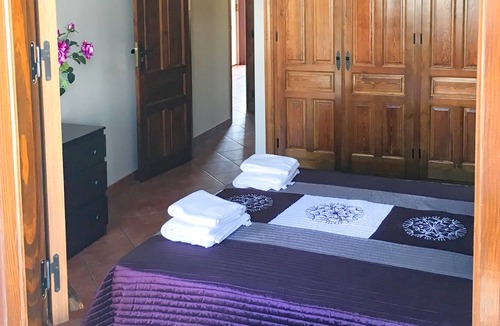 Montecorto Cottage | Teones House 9 with private pool