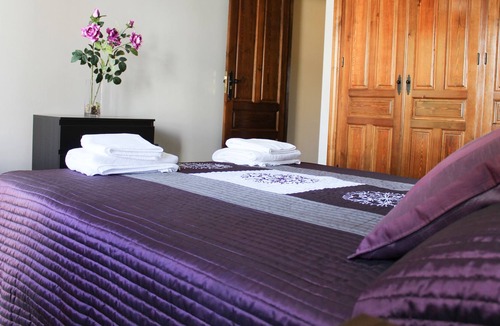 Montecorto Cottage | Teones House 9 with private pool