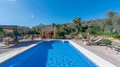 Antequera House | Tere 2 Antequera - La Higuera by Ruralidays