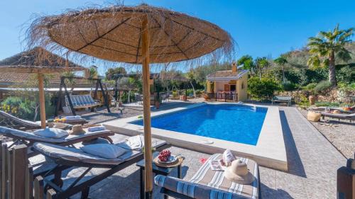Antequera House | Tere 2 Antequera - La Higuera by Ruralidays