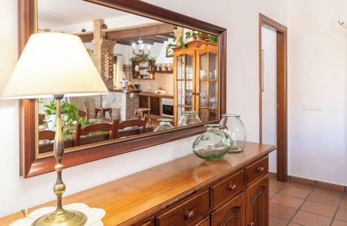Antequera Villa | Tere Antequera - La Higuera by Ruralidays