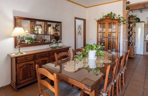 Antequera Villa | Tere Antequera - La Higuera by Ruralidays
