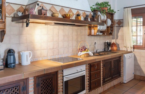 Antequera Villa | Tere Antequera - La Higuera by Ruralidays
