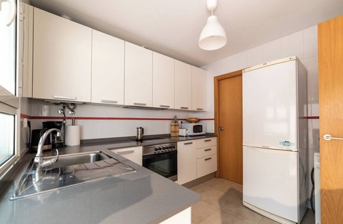 Conil de la Frontera House | Terraced house in complex with pool