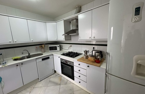 El Rompido House | Terraced House Wicker ERENE032