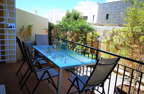 Caleta de Velez Apartment | TERRASOL ALMIJARA 15