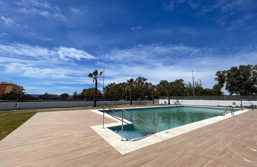 Mezquitilla Apartment | TERRASOL ALMUNIA