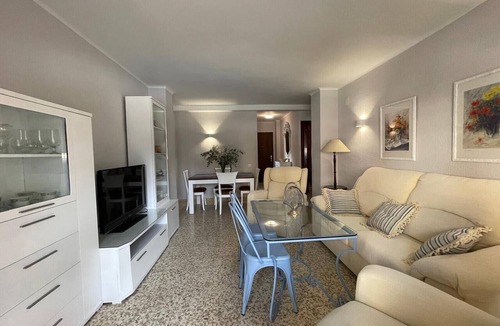 Torre del Mar Apartment | TERRASOL ESTRELLA 2