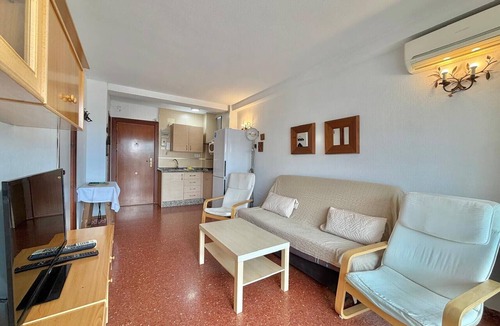 Torre del Mar Apartment | TERRASOL PLAZAMAR 2-6