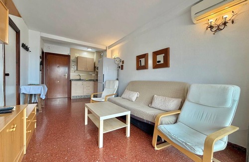 Torre del Mar Apartment | TERRASOL PLAZAMAR 2-6