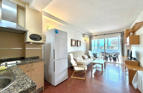 Torre del Mar Apartment | TERRASOL PLAZAMAR 2-6