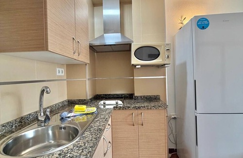 Torre del Mar Apartment | TERRASOL PLAZAMAR 2-6