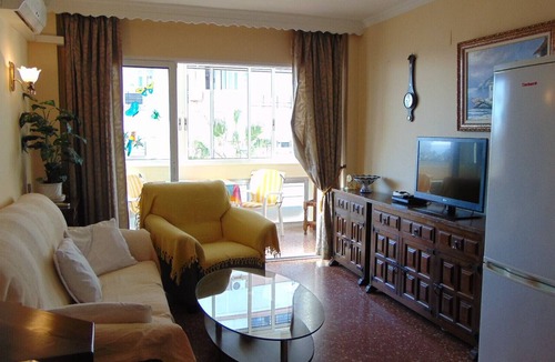 Torre del Mar Apartment | TERRASOL PLAZAMAR 1-7