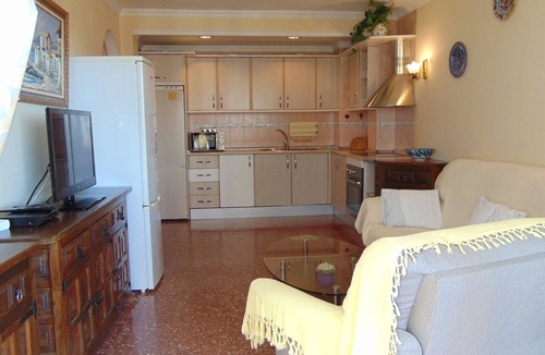 Torre del Mar Apartment | TERRASOL PLAZAMAR 1-7