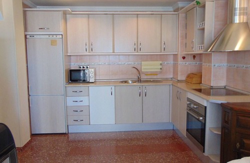 Torre del Mar Apartment | TERRASOL PLAZAMAR 1-7