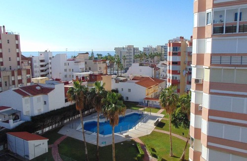 Torre del Mar Apartment | TERRASOL PLAZAMAR 1-7