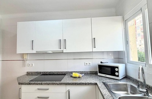 Torre del Mar Apartment | TERRASOL SAN GERARDO 2-1-3 FRONTAL AL MAR