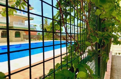 Torre del Mar Apartment | TERRASOL SAN GERARDO 2-1-3 FRONTAL AL MAR