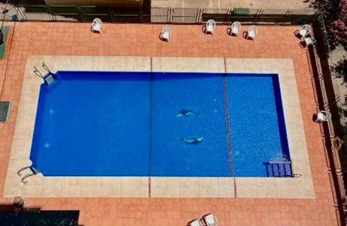 Torre del Mar Apartment | TERRASOL SAN GERARDO 2-1-3 FRONTAL AL MAR