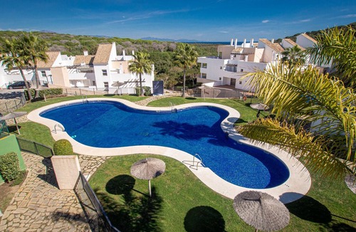 San Roque Apartment | Terrazas de Alcaidesa 2361 Cozy Apartment