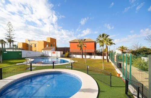 Sanlucar de Barrameda Apartment | Terrazas de doñana b91a