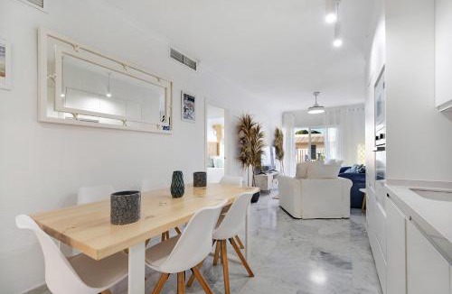 Sanlucar de Barrameda Apartment | Terrazas de doñana b91a