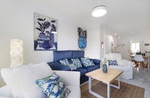 Sanlucar de Barrameda Apartment | Terrazas de doñana b91a