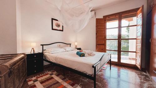 Lujar House | Terrazas de la Sierra