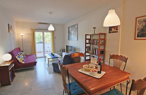 Alhaurin de la Torre Apartment | TESS Apartamento 12 Lauro Golf